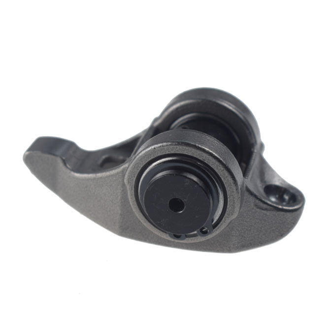 16 PCS Roller Rocker Arm Fit For Chev LS1 LS6 LS2 12681275 / LS3 L92 LS9 L98 Exhaust RA-CV002 - Machter