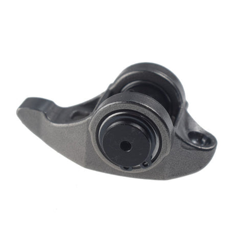 16 Pieces Roller Rocker Arm Fit For Chev LS1 LS6 LS2 12681275 / LS3 L92 LS9 L98 Exhaust - Machter