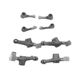 Camshaft Rocker Arm Fit For Honda TRX 400 Fourtrax Foreman 4x4 TRX400FW 1999-2000 RA-HD001 - Machter