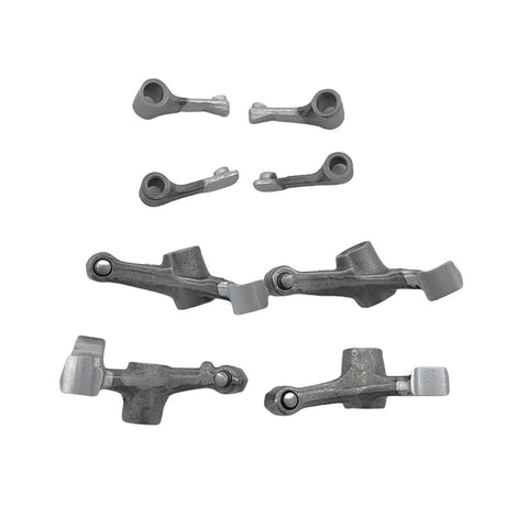 Camshaft Rocker Arm Fit For Honda TRX 400 Fourtrax Foreman 4x4 TRX400FW 1999-2000 RA-HD001 - Machter