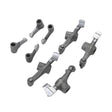 Camshaft Rocker Arm Fit For Honda TRX 400 Fourtrax Foreman 4x4 TRX400FW 1999-2000 RA-HD001 - Machter