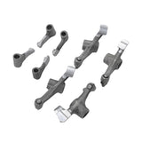 Camshaft Rocker Arm Fit For Honda TRX 400 Fourtrax Foreman 4x4 TRX400FW 1999-2000 RA-HD001 - Machter