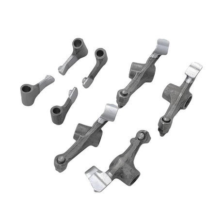 Camshaft Rocker Arm Fit For Honda TRX 400 Fourtrax Foreman 4x4 TRX400FW 1999-2000 RA-HD001 - Machter