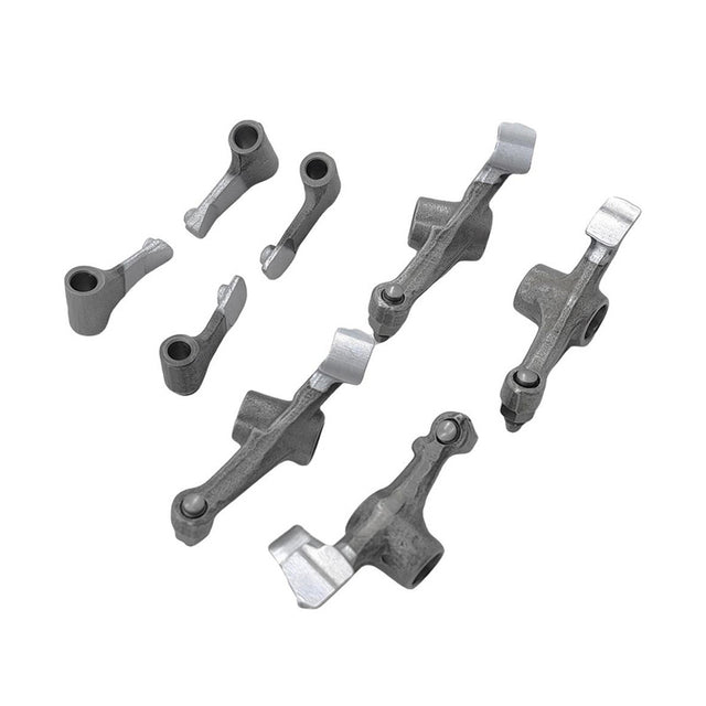 Camshaft Rocker Arm Fit For Honda TRX 400 Fourtrax Foreman 4x4 TRX400FW 1999-2000 RA-HD001 - Machter
