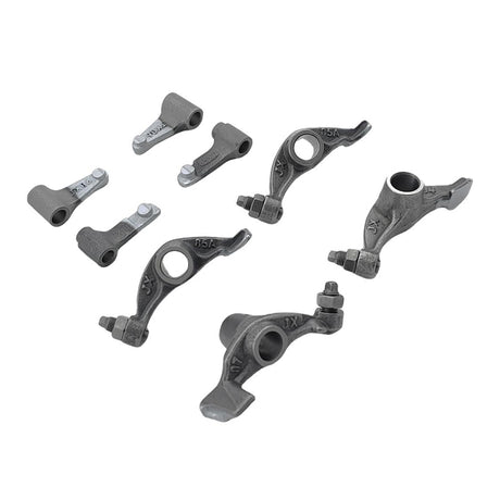 Camshaft Rocker Arm Fit For Honda TRX 400 Fourtrax Foreman 4x4 TRX400FW 1999-2000 RA-HD001 - Machter