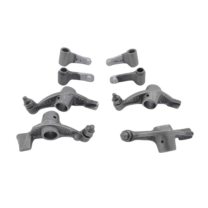 Camshaft Rocker Arm Fit For Honda TRX 400 Fourtrax Foreman 4x4 TRX400FW 1999-2000 RA-HD001 - Machter