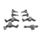Camshaft Rocker Arm Fit For Honda TRX 400 Fourtrax Foreman 4x4 TRX400FW 1999-2000 RA-HD001 - Machter