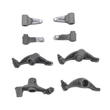 Camshaft Rocker Arm Fit For Honda TRX 400 Fourtrax Foreman 4x4 TRX400FW 1999-2000 RA-HD001 - Machter