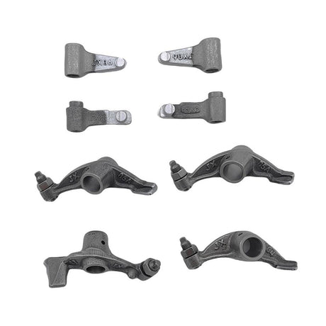 Camshaft Rocker Arm Fit For Honda TRX 400 Fourtrax Foreman 4x4 TRX400FW 1999-2000 RA-HD001 - Machter