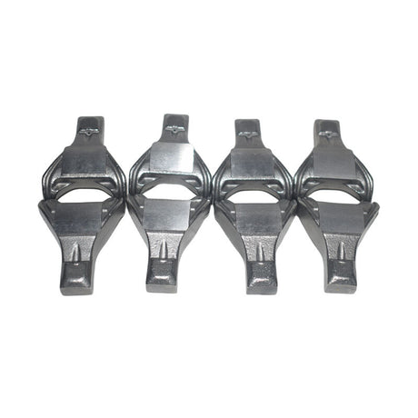 8 x Rocker Arms Fit For Nissan Silvia S13 S14 200SX SR20DET SR20 - Machter