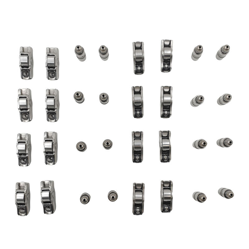 Lifters & Rocker Arm Rockers Set Fit For Volkswagen Golf Tiguan Passat Amarok Transporter For Audi A3 S3 A4 A5 Q3 For Skoda Octavia Superb 2008-2020 RA-VW001-32PCS - Machter