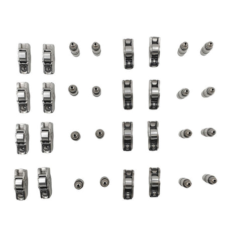 Lifters & Rocker Arm Rockers Set Fit For Volkswagen Golf Tiguan Passat Amarok Transporter For Audi A3 S3 A4 A5 Q3 For Skoda Octavia Superb 2008-2020 RA-VW001-32PCS - Machter