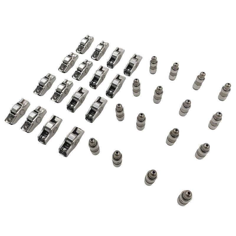 Lifters & Rocker Arm Rockers Set Fit For Volkswagen Golf Tiguan Passat Amarok Transporter For Audi A3 S3 A4 A5 Q3 For Skoda Octavia Superb 2008-2020 RA-VW001-32PCS - Machter
