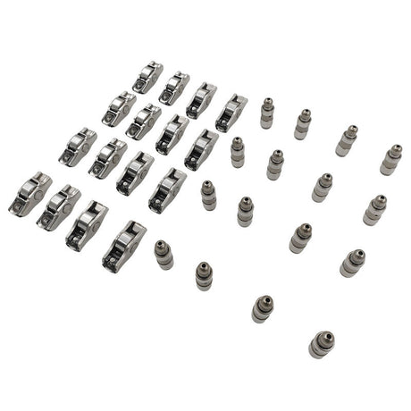 Lifters & Rocker Arm Rockers Set Fit For Volkswagen Golf Tiguan Passat Amarok Transporter For Audi A3 S3 A4 A5 Q3 For Skoda Octavia Superb 2008-2020 RA-VW001-32PCS - Machter