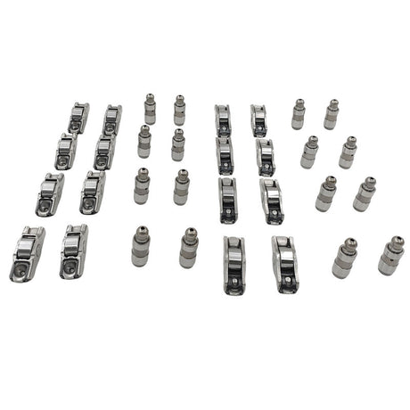 Lifters & Rocker Arm Rockers Set Fit For Volkswagen Golf Tiguan Passat Amarok Transporter For Audi A3 S3 A4 A5 Q3 For Skoda Octavia Superb 2008-2020 RA-VW001-32PCS - Machter