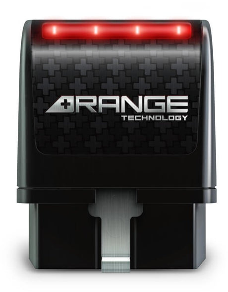 Range Performance Control Module RED Suits L76 L77 Engines HYRA003R - Holley