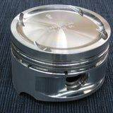 Piston & Ring Set (Performance) NISSAN VG30DETT V6 DOHC 90-95 6MKRY9602-0.50 - ROSS RACING