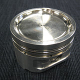 Piston & Ring Set (Performance) TOYOTA 4AGE 16V 4MKRY9634-STD - ROSS RACING