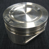 Piston & Ring Set (Performance) HOLDEN 3.8L V6 SUPERCHARGED 6MKRY9705-020 - ROSS RACING