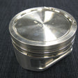 Piston & Ring Set (Performance) FORD 4.0 LITRE BA TURBO 6MKRY9710-0.50 - ROSS RACING