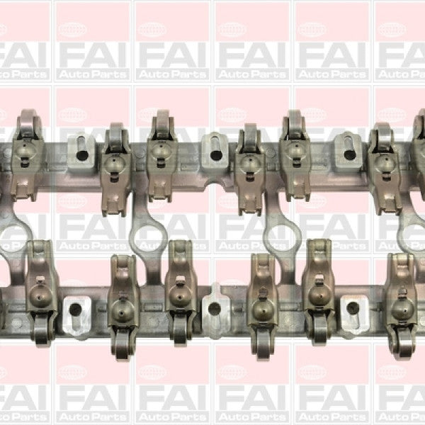 Rocker Arm Assemble FORD TRANSIT DT24 ASSEMBLE RAB320 - FAI