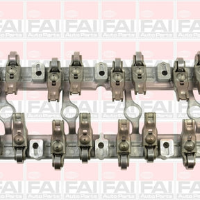 Rocker Arm Assemble FORD TRANSIT DT24 ASSEMBLE RAB320 - FAI