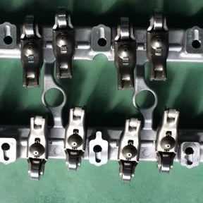 Rocker Arm Assemble FORD TRANSIT RANGER 2.2L RAB321 - NASON