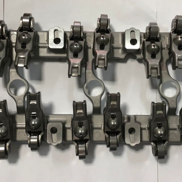 Rocker Arm Assemble FORD RANGER 3.2L RAB322 - NASON