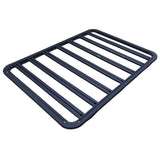 Universal Fit Roof Rack Rail Basket Platform Flat Fit For Holden Colorado Dual Cab For Toyota Hilux 2006-ON RACK-002 - Machter