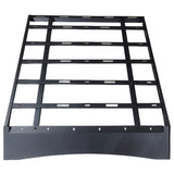 Heavy-Duty Black Steel Roof Platform for BYD Shark 6 2024+ RACK-BYD001 - Machter