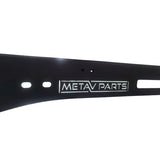 Heavy-Duty Black Steel Roof Platform for BYD Shark 6 2024+ RACK-BYD001 - Machter