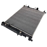 Radiator Fit For Mercedes Benz ML-Class W164 ML280 ML300 ML320 ML350 ML450 2005-2011 RAD-BEN001 - Machter