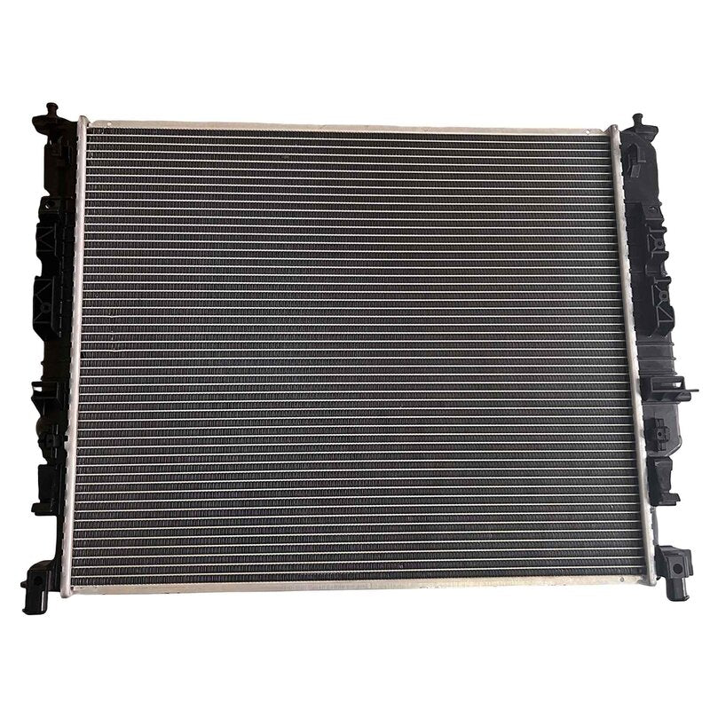 Radiator Fit For Mercedes Benz ML-Class W164 ML280 ML300 ML320 ML350 ML450 2005-2011 RAD-BEN001 - Machter