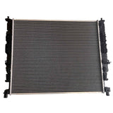 Radiator Fit For Mercedes Benz ML-Class W164 ML280 ML300 ML320 ML350 ML450 2005-2011 RAD-BEN001 - Machter
