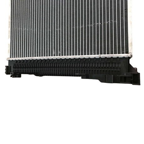 Radiator Fit For Mercedes Benz C-Class W204 C180 C220 C250 C300 C320 C350 C63 AMG 2007-ON - Machter