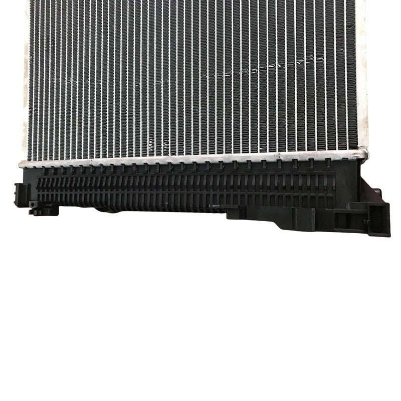 Radiator Fit For Mercedes Benz C-Class W204 C180 C220 C250 C300 C320 C350 C63 AMG 2007-ON RAD-BEN002 - Machter