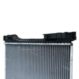 Radiator Fit For Mercedes Benz C-Class W204 C180 C220 C250 C300 C320 C350 C63 AMG 2007-ON RAD-BEN002 - Machter