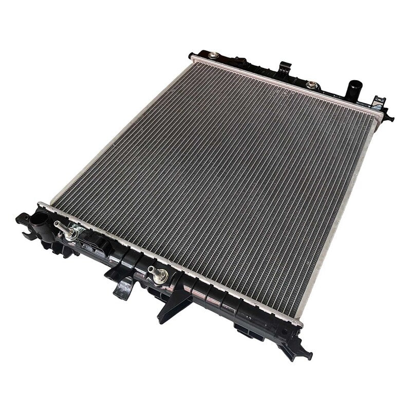 Radiator Fit For Mercedes Benz ML320 ML350 ML430 ML500 W163 Petrol 1998-2005 1635000003 RAD-BEN003 - Machter