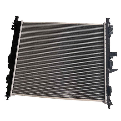 Radiator Fit For Mercedes Benz ML320 ML350 ML430 ML500 W163 Petrol 1998-2005 1635000003 - Machter