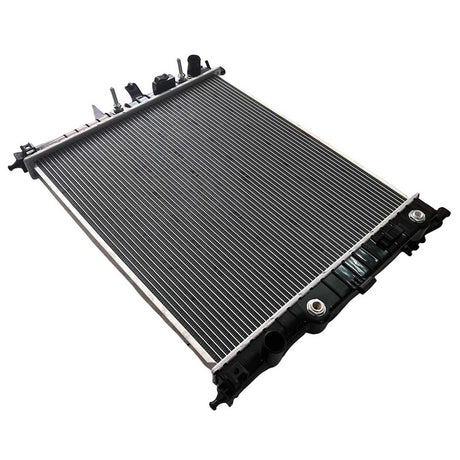 Radiator Fit For Mercedes Benz ML320 ML350 ML430 ML500 W163 Petrol 1998-2005 1635000003 - Machter