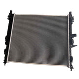 Radiator Fit For Mercedes Benz ML320 ML350 ML430 ML500 W163 Petrol 1998-2005 1635000003 RAD-BEN003 - Machter