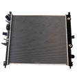 Radiator Fit For Mercedes Benz ML320 ML350 ML430 ML500 W163 Petrol 1998-2005 1635000003 RAD-BEN003 - Machter