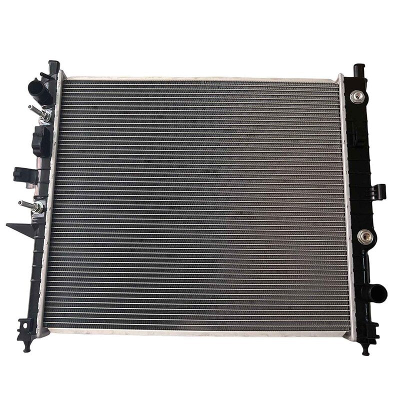 Radiator Fit For Mercedes Benz ML320 ML350 ML430 ML500 W163 Petrol 1998-2005 1635000003 RAD-BEN003 - Machter