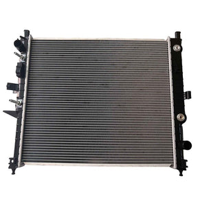 Radiator Fit For Mercedes Benz ML320 ML350 ML430 ML500 W163 Petrol 1998-2005 1635000003 RAD-BEN003 - Machter