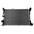 Radiator Fit For Mercedes C-Class CLS-Class E-Class SLK-Class Manual RAD-BEN004 - Machter