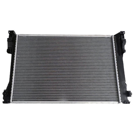 Radiator Fit For Mercedes C-Class CLS-Class E-Class SLK-Class Manual - Machter