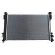 Radiator Fit For Mercedes Benz C-Class W203 C160 C180 C200 C220 2000-2007 AT MT RAD-BEN005 - Machter