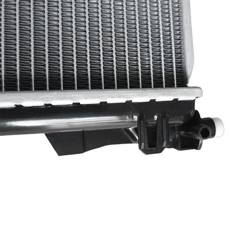 Radiator Fit For Mercedes Benz C-Class W203 C160 C180 C200 C220 2000-2007 AT MT - Machter