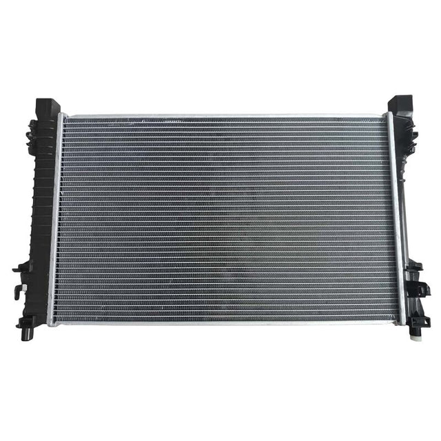 Radiator Fit For Mercedes Benz C-Class W203 C160 C180 C200 C220 2000-2007 AT MT RAD-BEN005 - Machter