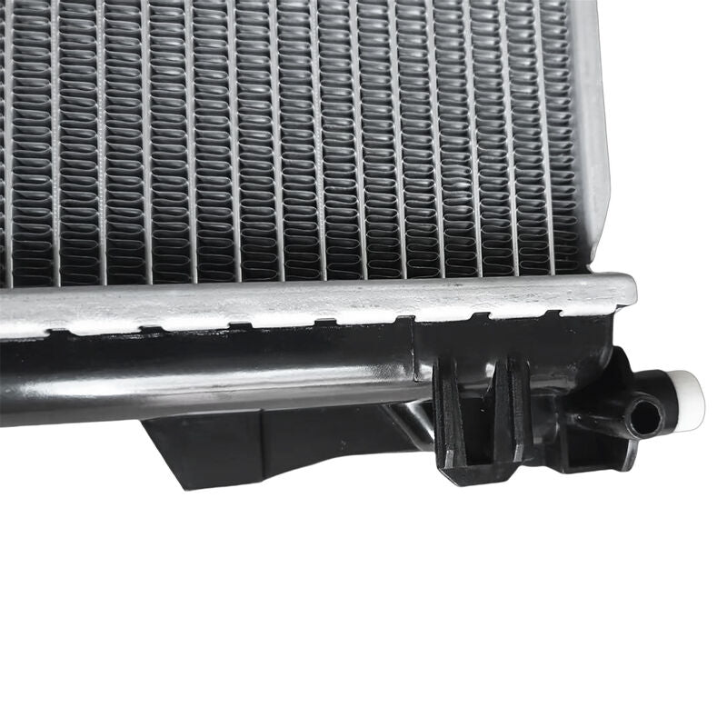 Radiator Fit For Mercedes Benz C-Class W203 C160 C180 C200 C220 2000-2007 AT MT RAD-BEN005 - Machter